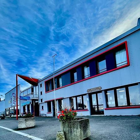 Cllcm - Club Leo Lagrange De Camaret-Sur-Mer Exterior photo