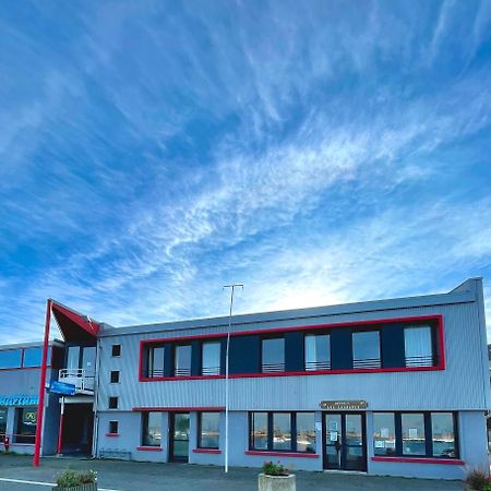 Cllcm - Club Leo Lagrange De Camaret-Sur-Mer Exterior photo