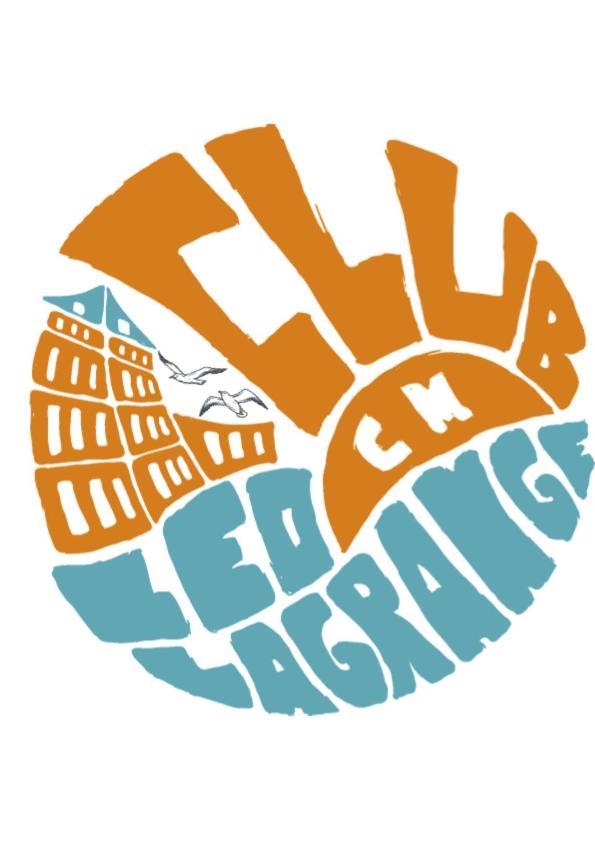 Cllcm - Club Leo Lagrange De Camaret-Sur-Mer Exterior photo