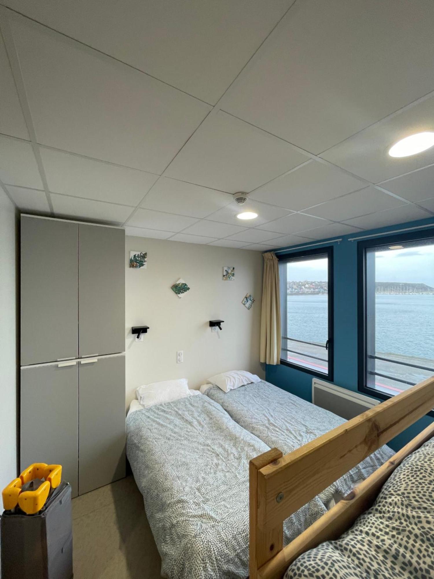 Cllcm - Club Leo Lagrange De Camaret-Sur-Mer Exterior photo