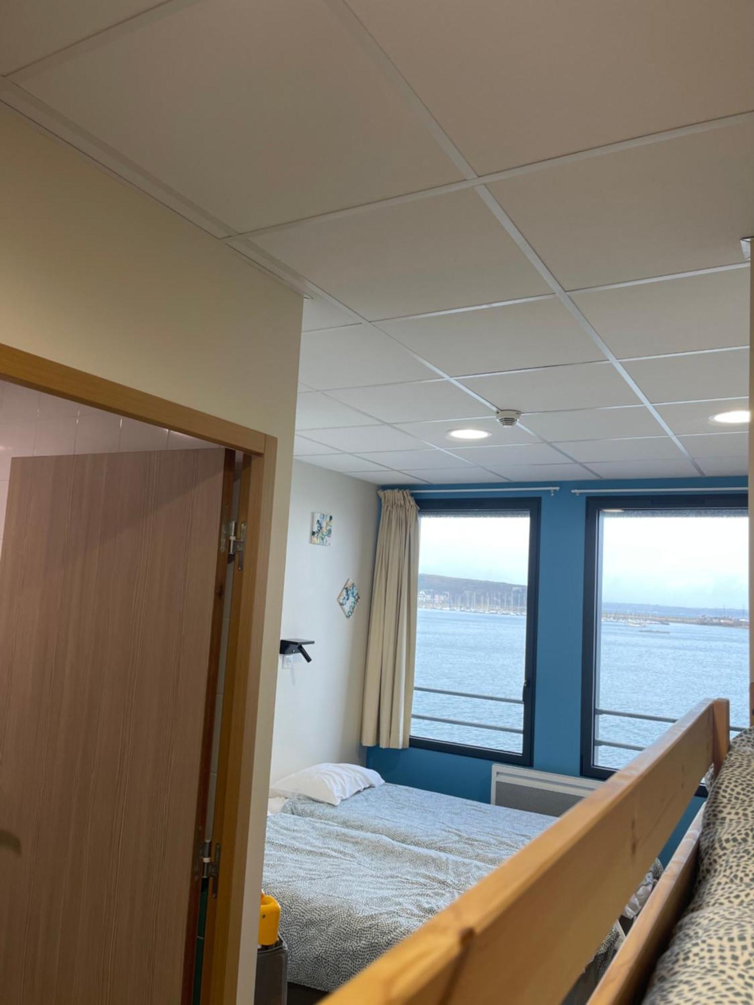 Cllcm - Club Leo Lagrange De Camaret-Sur-Mer Exterior photo